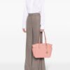 Michael Kors medium Marilyn leather tote bag