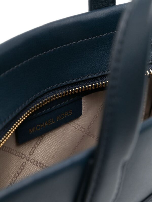 Michael Kors small Gigi tote bag