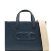 Michael Kors small Gigi tote bag