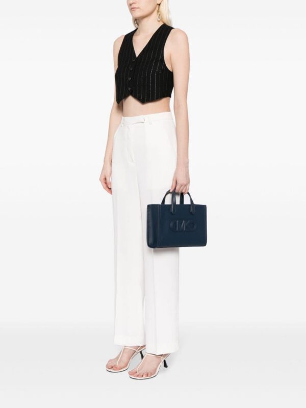 Michael Kors small Gigi tote bag