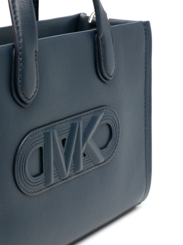 Michael Kors small Gigi tote bag