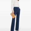 22545546_53864743_1000.jpg Michael Kors logo-embossed leather clutch