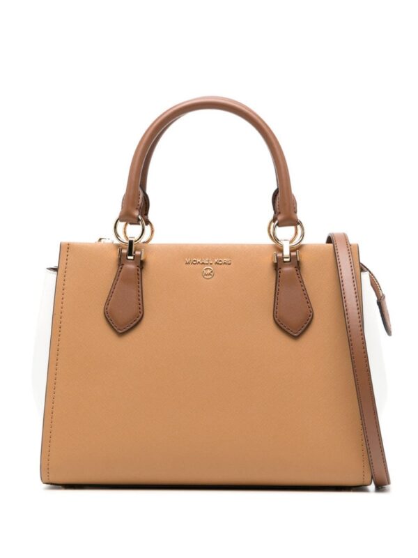 22545559_53088853_1000.jpg Michael Kors medium Marilyn satchel bag