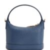Michael Kors cross-body leather bag