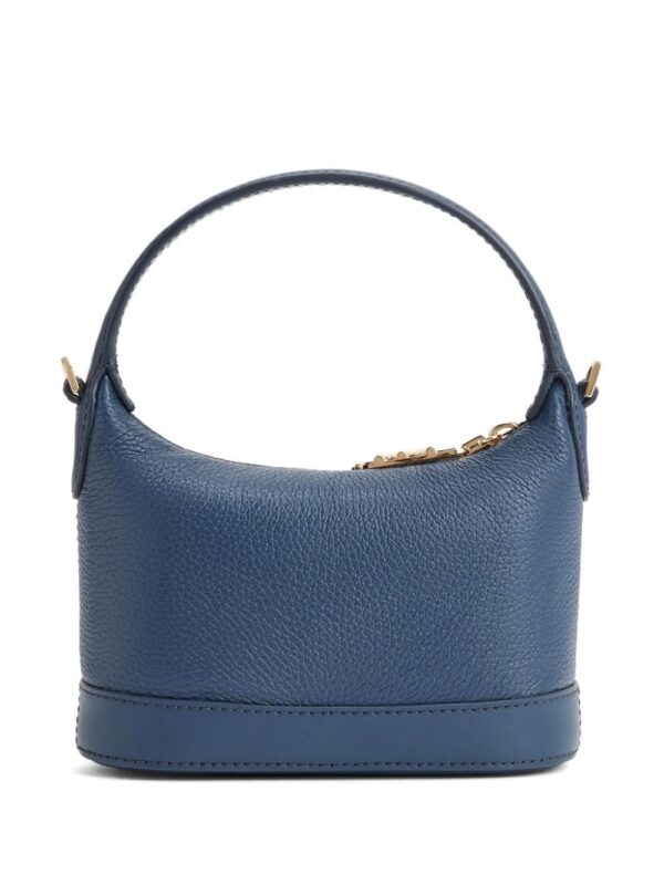Michael Kors cross-body leather bag