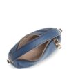 Michael Kors cross-body leather bag