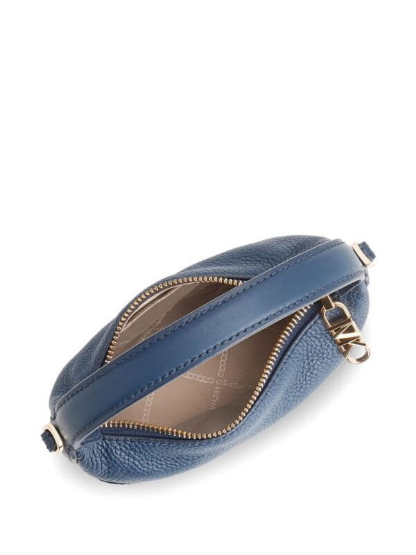 Michael Kors cross-body leather bag