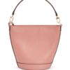 22546506_53982445_1000.jpg Michael Michael Kors Townsend leather crossbody bucket bag
