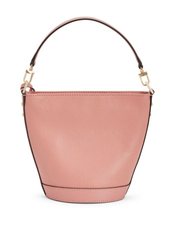 22546506_53982445_1000.jpg Michael Michael Kors Townsend leather crossbody bucket bag