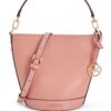 22546506_53982447_1000.jpg Michael Michael Kors Townsend leather crossbody bucket bag
