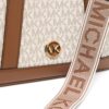 22546522_53133911_1000.jpg Michael Kors small Luisa monogram satchel bag