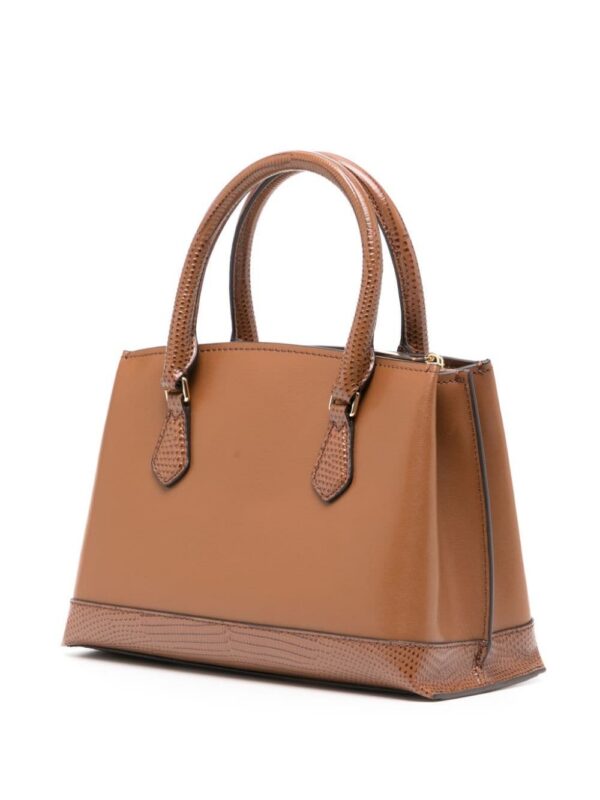 22546525_52856252_1000.jpg Michael Kors small Ruby leather tote bag