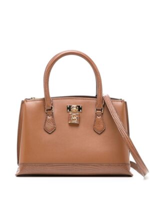 22546525_52856255_1000.jpg Michael Kors small Ruby leather tote bag