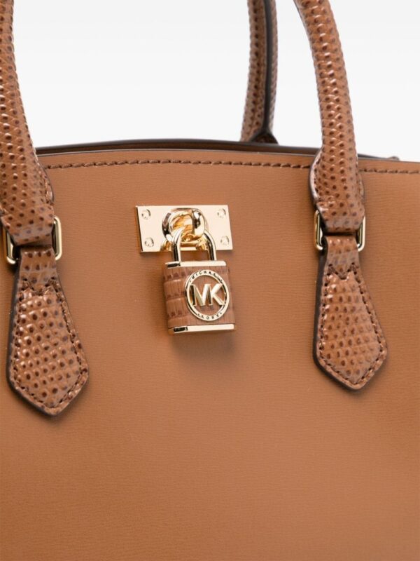22546525_52856266_1000.jpg Michael Kors small Ruby leather tote bag