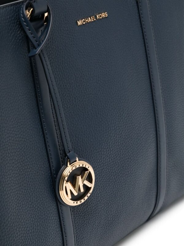 22546532_52855567_1000.jpg Michael Kors Temple leather tote bag