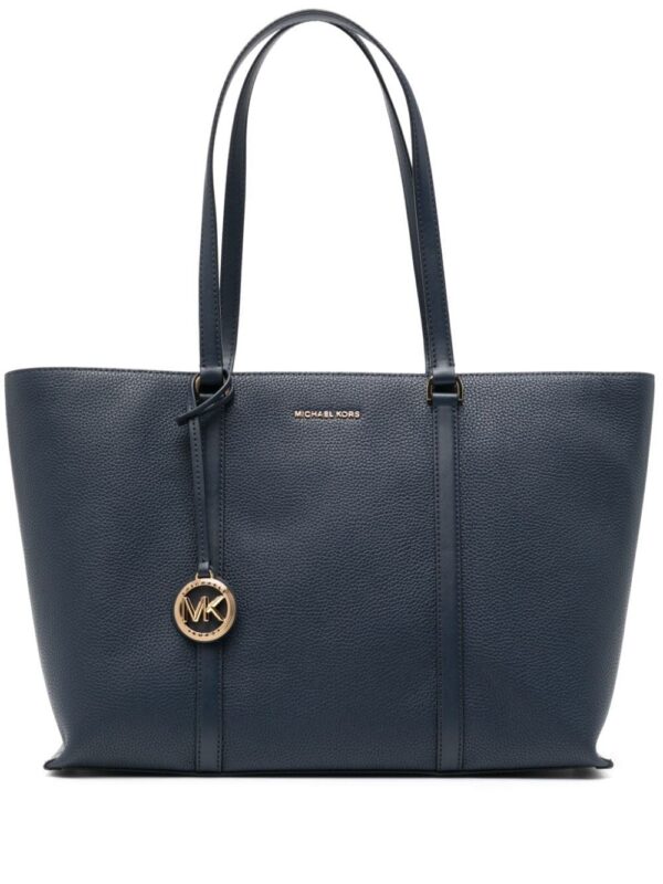 22546532_52855573_1000.jpg Michael Kors Temple leather tote bag
