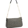 22547754_52988889_1000.jpg Michael Kors medium Empire logo-lettering shoulder bag
