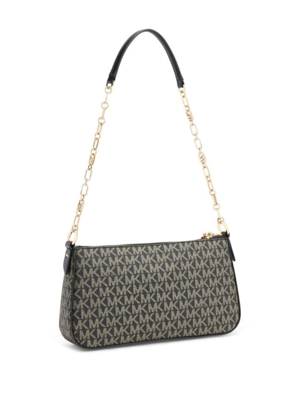 22547754_52988889_1000.jpg Michael Kors medium Empire logo-lettering shoulder bag