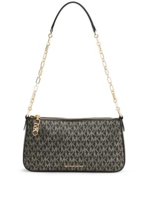 22547754_52988890_1000.jpg Michael Kors medium Empire logo-lettering shoulder bag