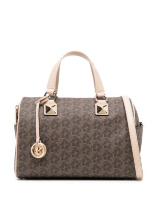 Michael Kors medium Grayson shoulder bag
