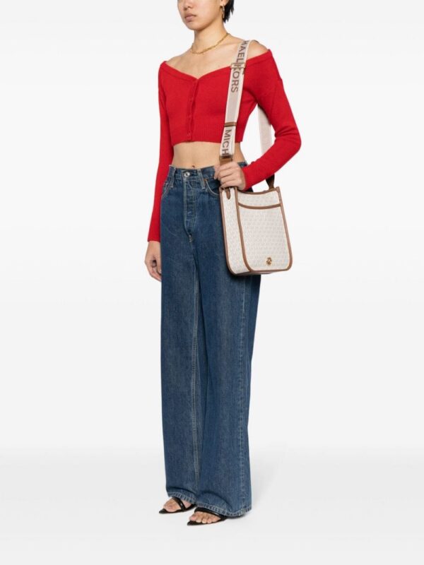 22547788_52840045_1000.jpg Michael Kors large Luisa canvas crossbody bag