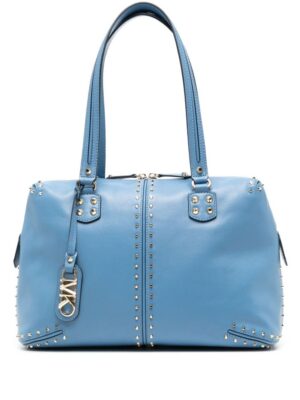 22547796_53089069_1000.jpg Michael Michael Kors large Astor leather shoulder bag