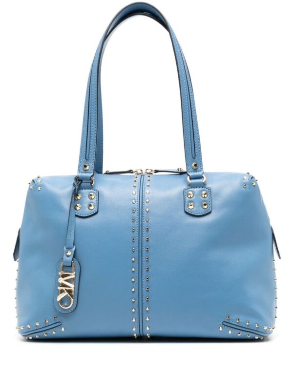 22547796_53089069_1000.jpg Michael Michael Kors large Astor leather shoulder bag