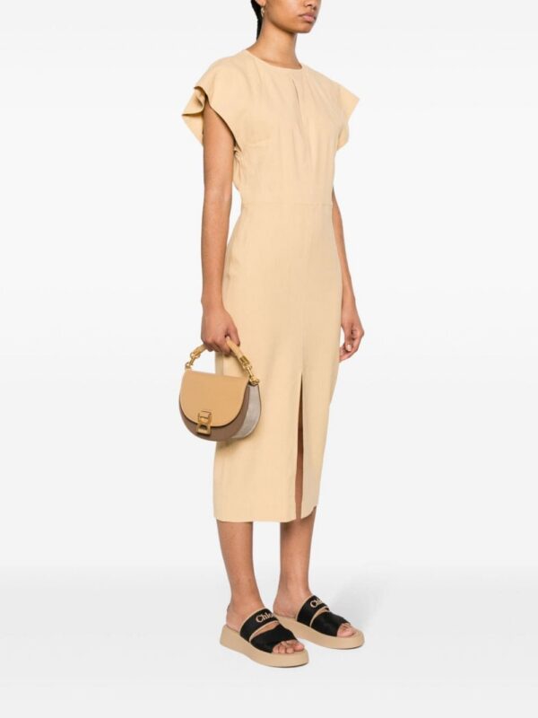 22559113_52765583_1000.jpg Chloé Marcie Chain Flap tote bag