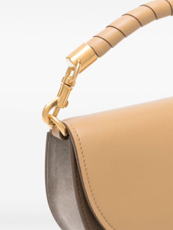 22559113_52765591_1000.jpg Chloé Marcie Chain Flap tote bag