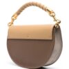22559113_52765596_1000.jpg Chloé Marcie Chain Flap tote bag