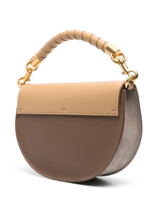 22559113_52765596_1000.jpg Chloé Marcie Chain Flap tote bag