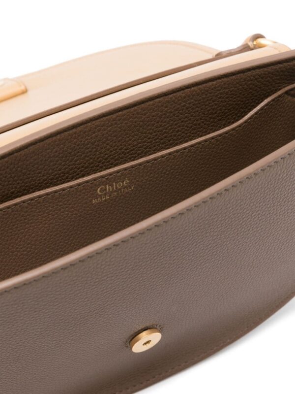 22559113_52765614_1000.jpg Chloé Marcie Chain Flap tote bag