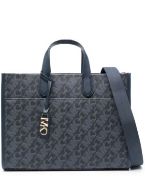 Michael Michael Kors large Gigi Empire tote bag