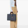 22559768_52597675_1000.jpg Michael Michael Kors large Gigi Empire tote bag