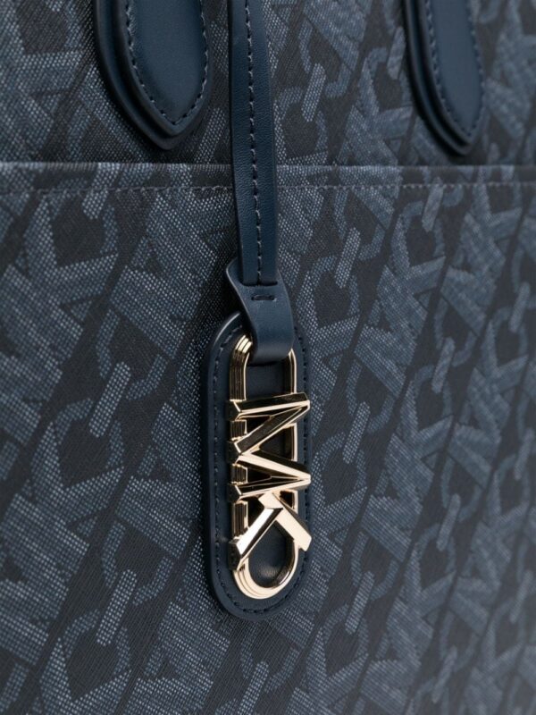 22559768_52597685_1000.jpg Michael Michael Kors large Gigi Empire tote bag