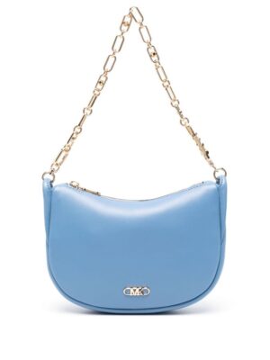22560545_52596168_1000.jpg Michael Michael Kors small Kendall leather shoulder bag