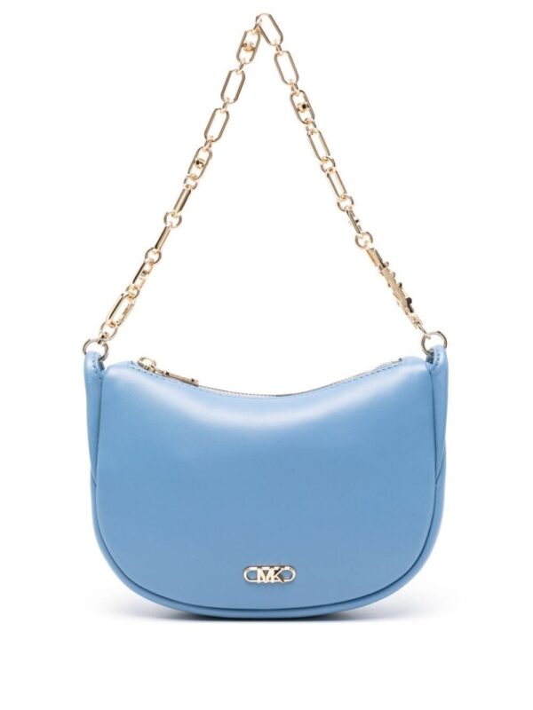 22560545_52596168_1000.jpg Michael Michael Kors small Kendall leather shoulder bag