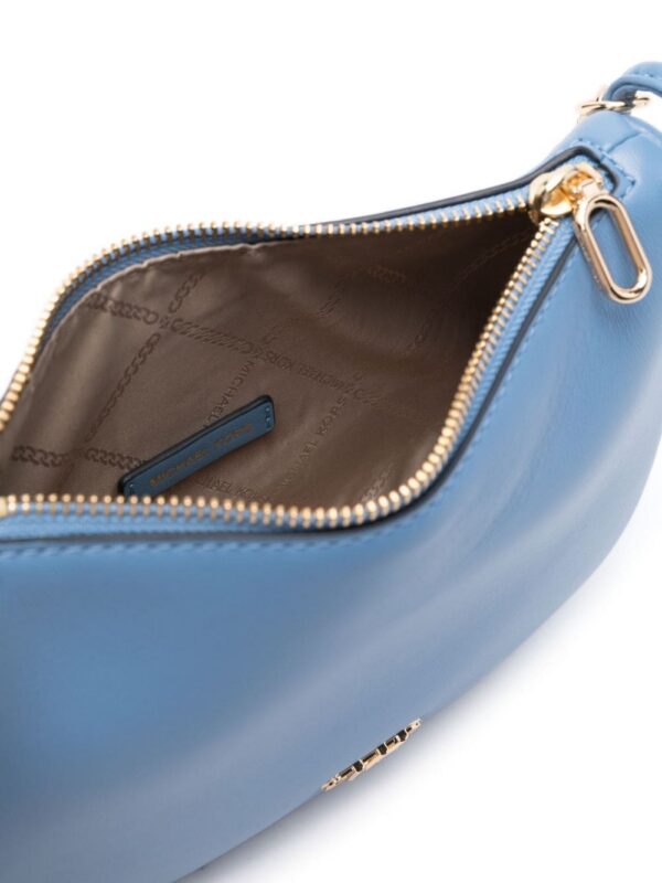 22560545_52596175_1000.jpg Michael Michael Kors small Kendall leather shoulder bag