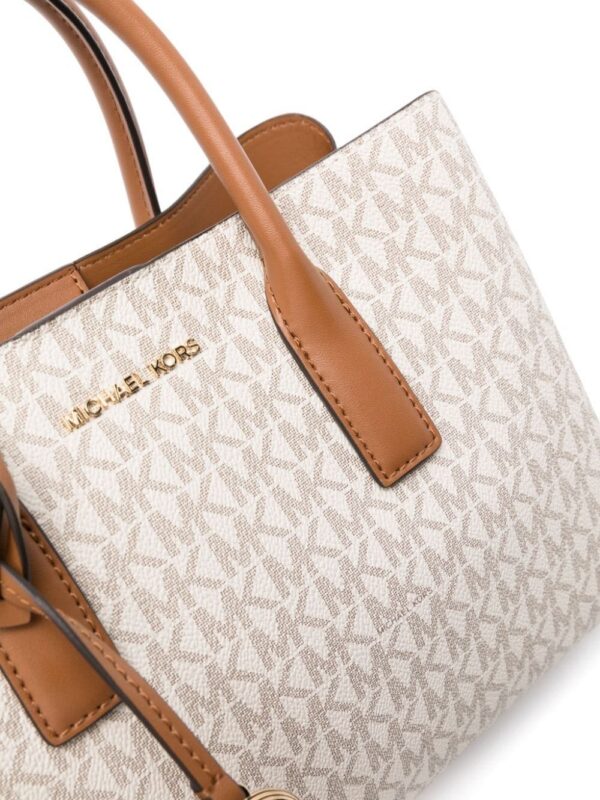 Michael Michael Kors small Ruthie tote bag