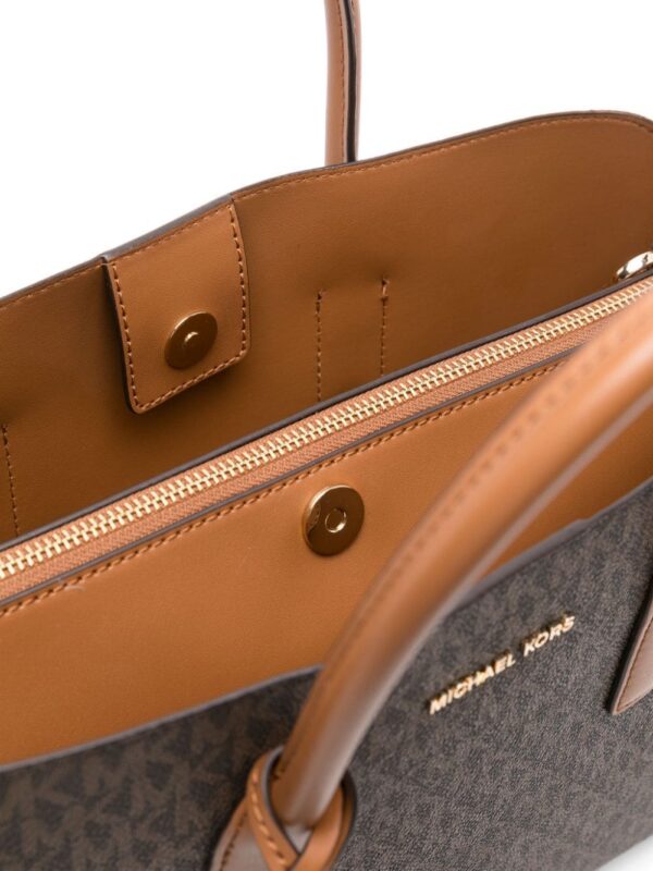 Michael Michael Kors large Ruthie tote bag