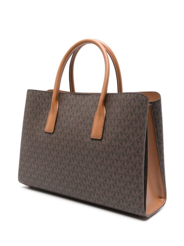 Michael Michael Kors large Ruthie tote bag