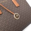 Michael Michael Kors large Ruthie tote bag