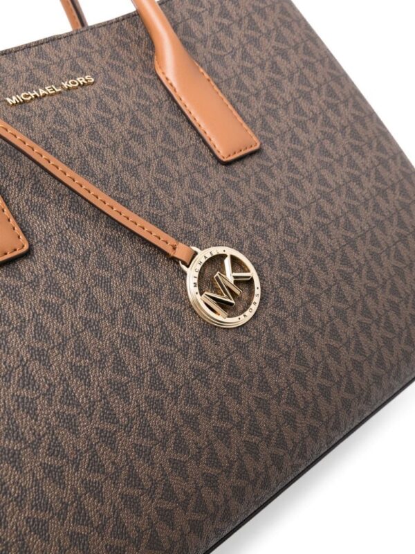 Michael Michael Kors large Ruthie tote bag