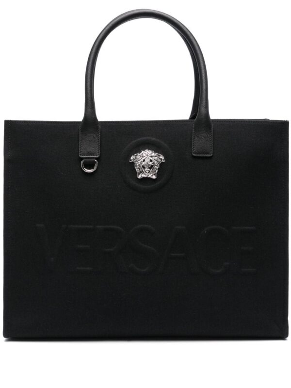 22560678_53878506_1000.jpg Versace large La Medusa tote bag