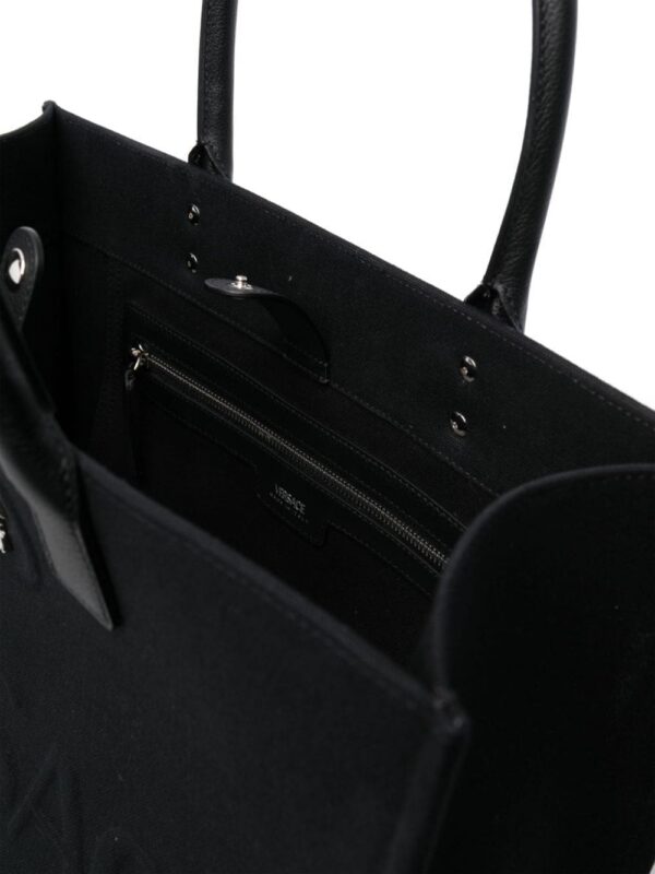 22560678_53878507_1000.jpg Versace large La Medusa tote bag