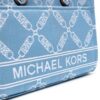 Michael Kors small Gigi tote bag