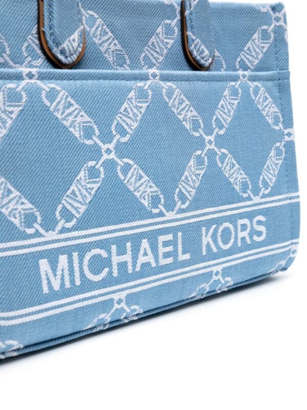 Michael Kors small Gigi tote bag