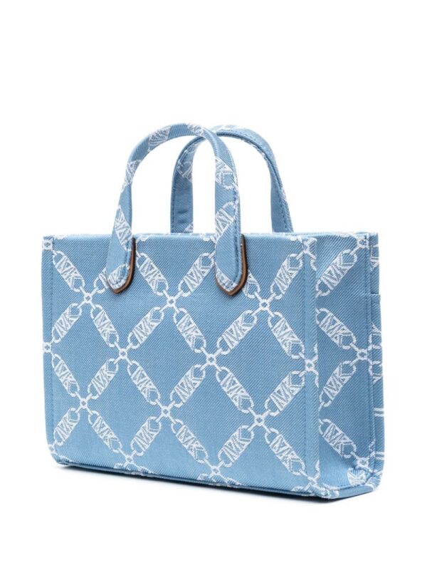 Michael Kors small Gigi tote bag