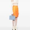 Michael Kors small Gigi tote bag