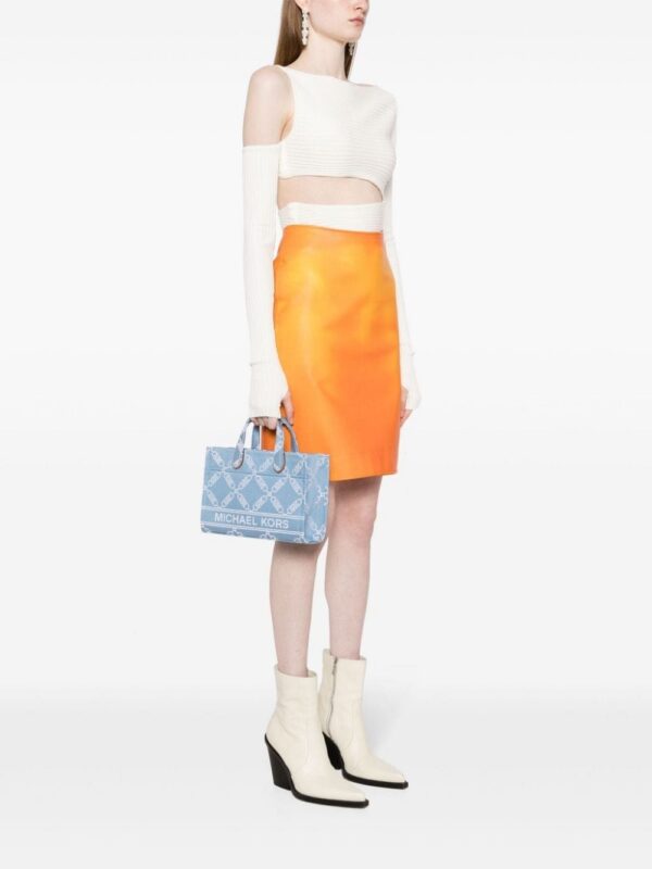 Michael Kors small Gigi tote bag